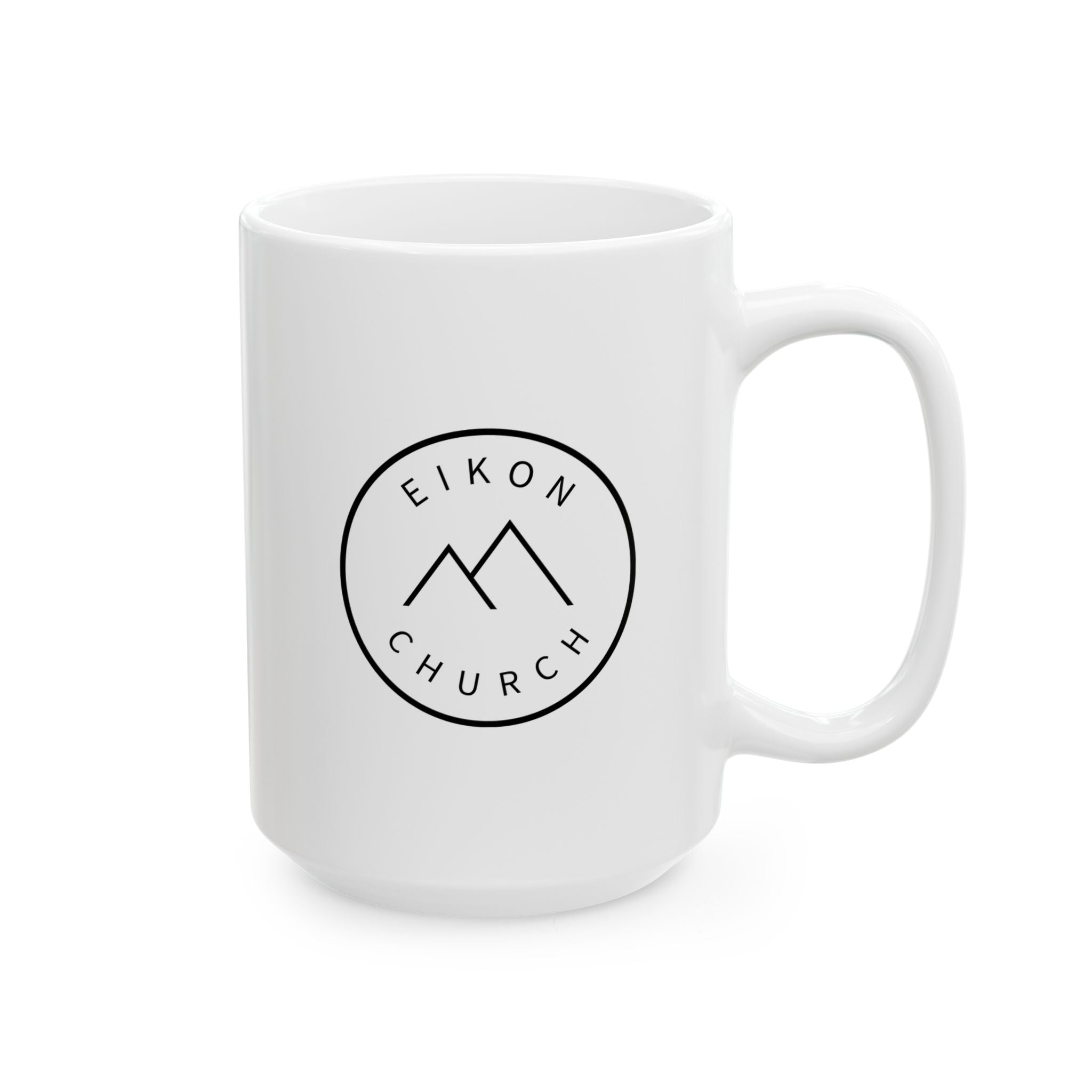 Ceramic Mug, (11oz, 15oz)