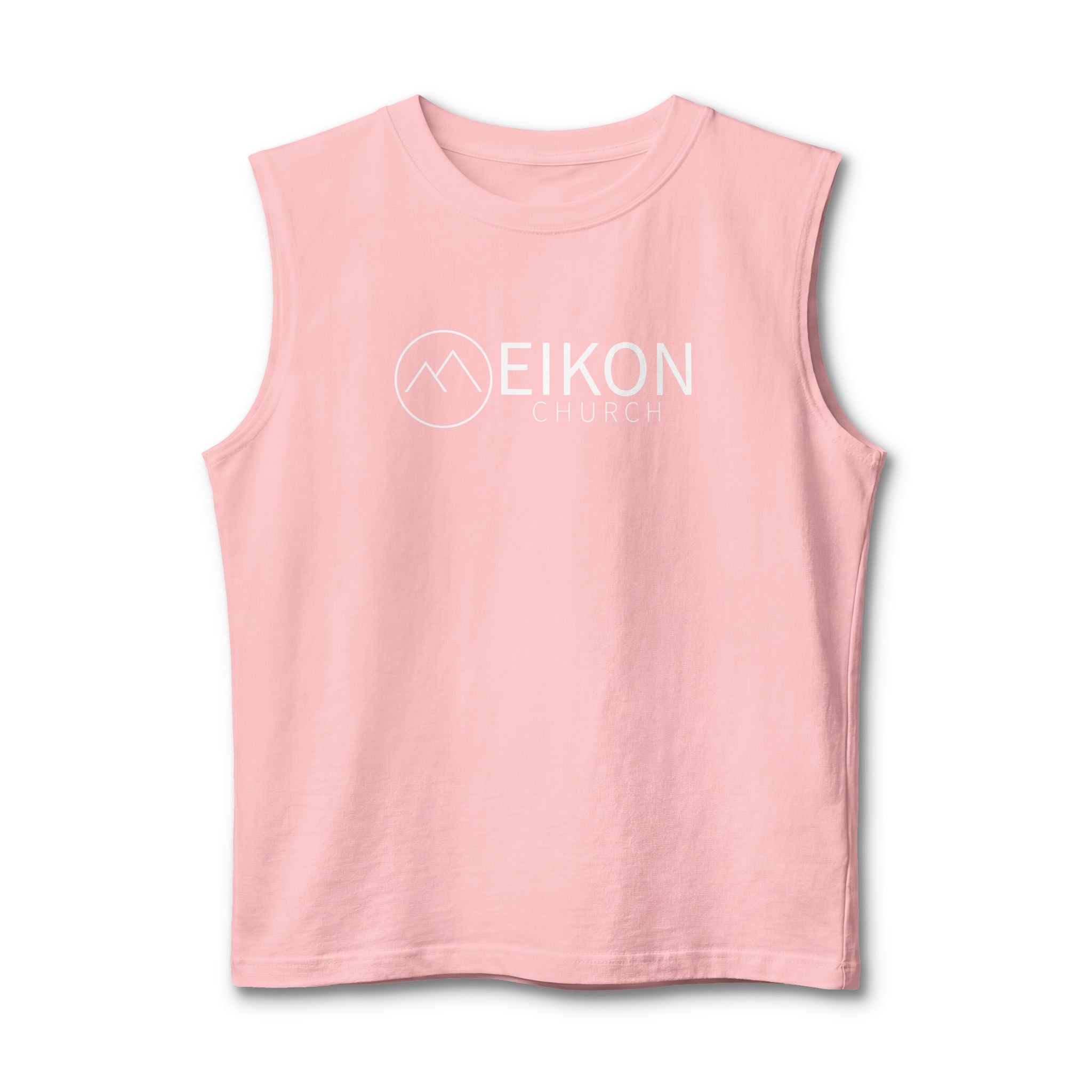 Unisex Jersey Muscle Tank