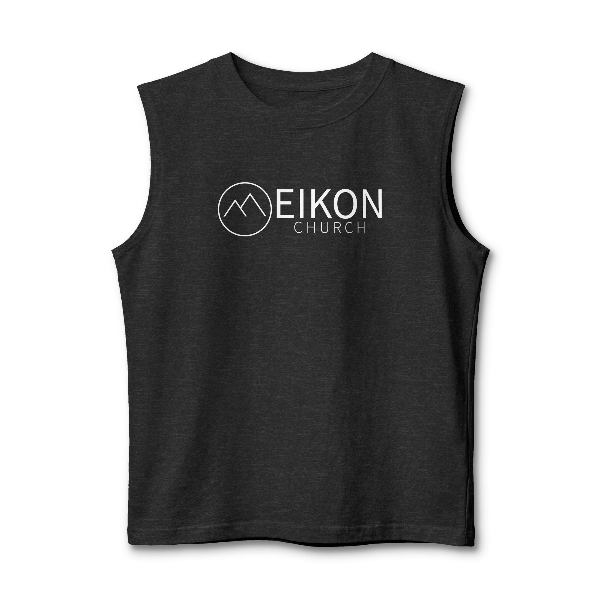 Unisex Jersey Muscle Tank