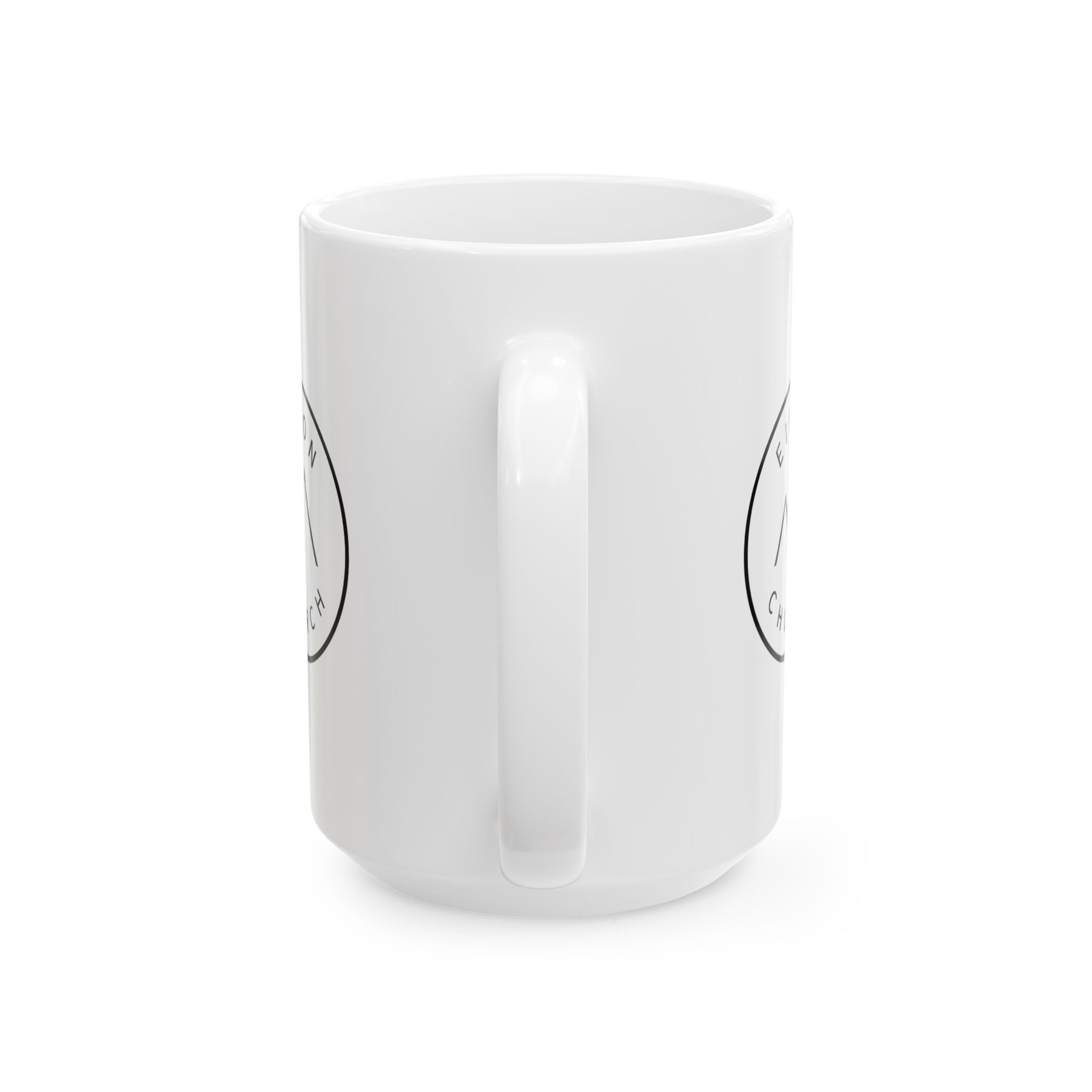 Ceramic Mug, (11oz, 15oz)