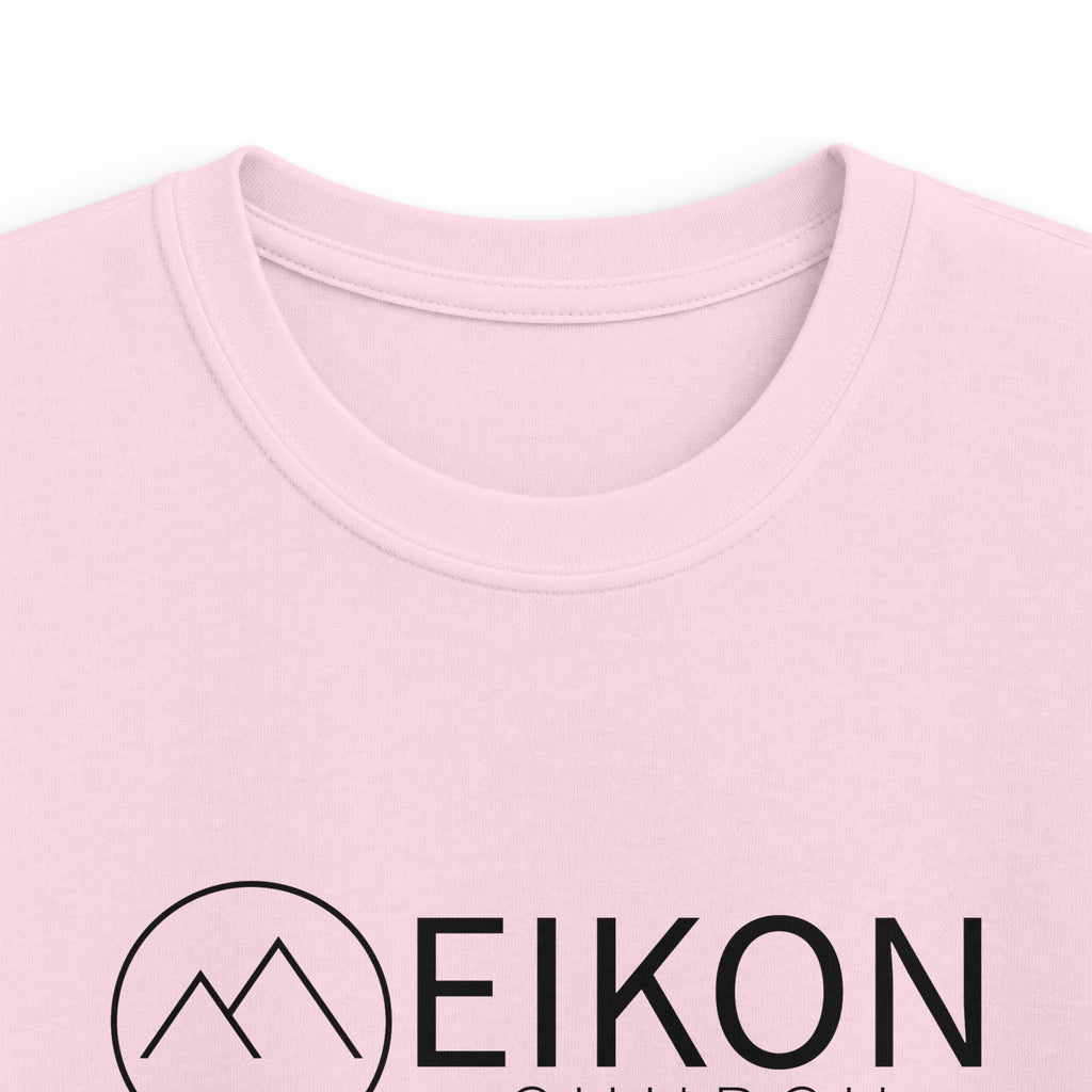 Kids Softstyle Tee
