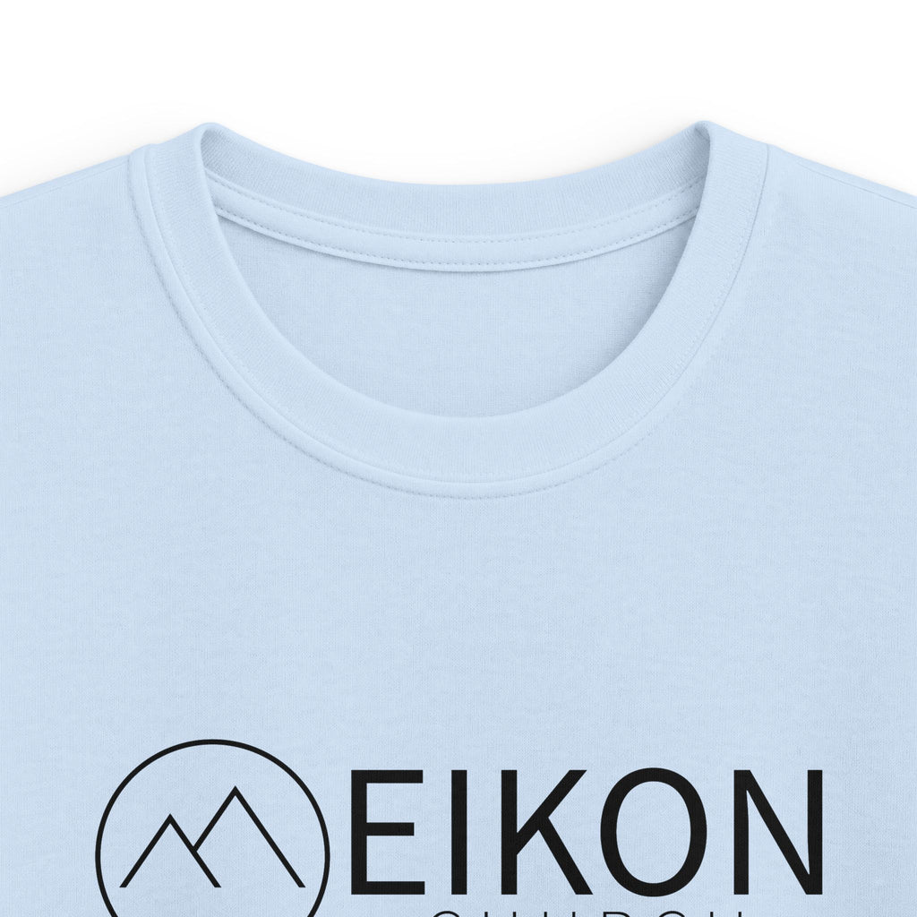 Kids Softstyle Tee
