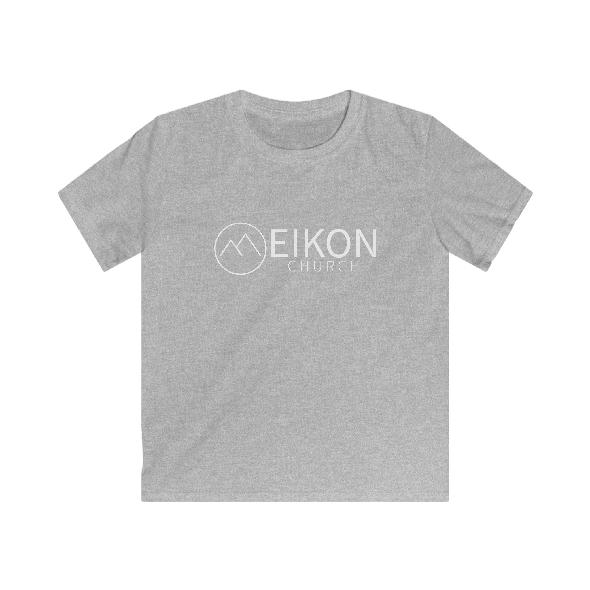 Kids Softstyle Tee