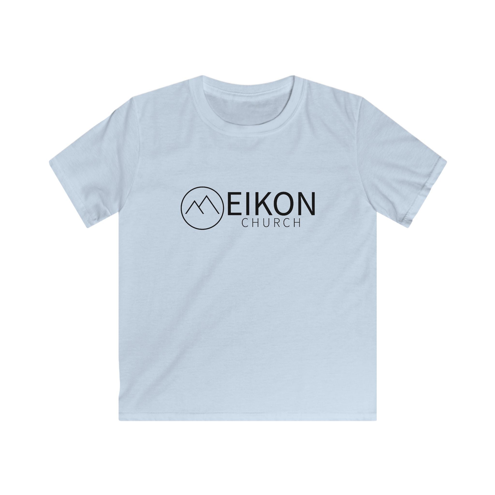 Kids Softstyle Tee