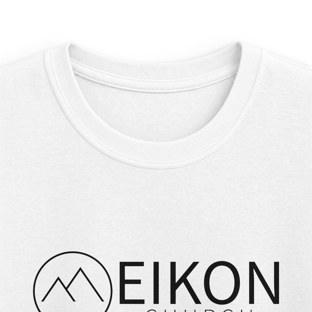 Kids Softstyle Tee